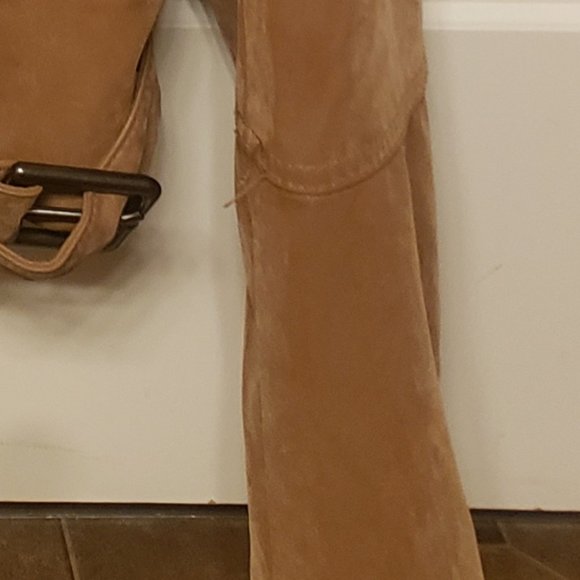 NWT Free people bomber jacket BRAND NEW - Picture 6 of 7